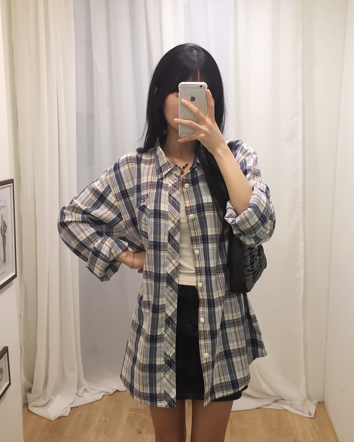 Unisex Tommy Hilfiger Shirt 95 상품이미지2