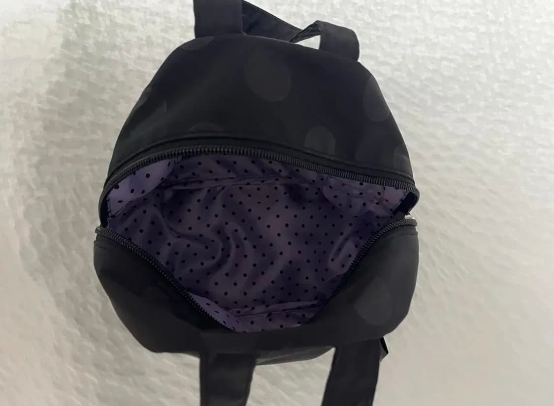 kul bunby bag black 리뉴얼 전 버전 상품이미지2