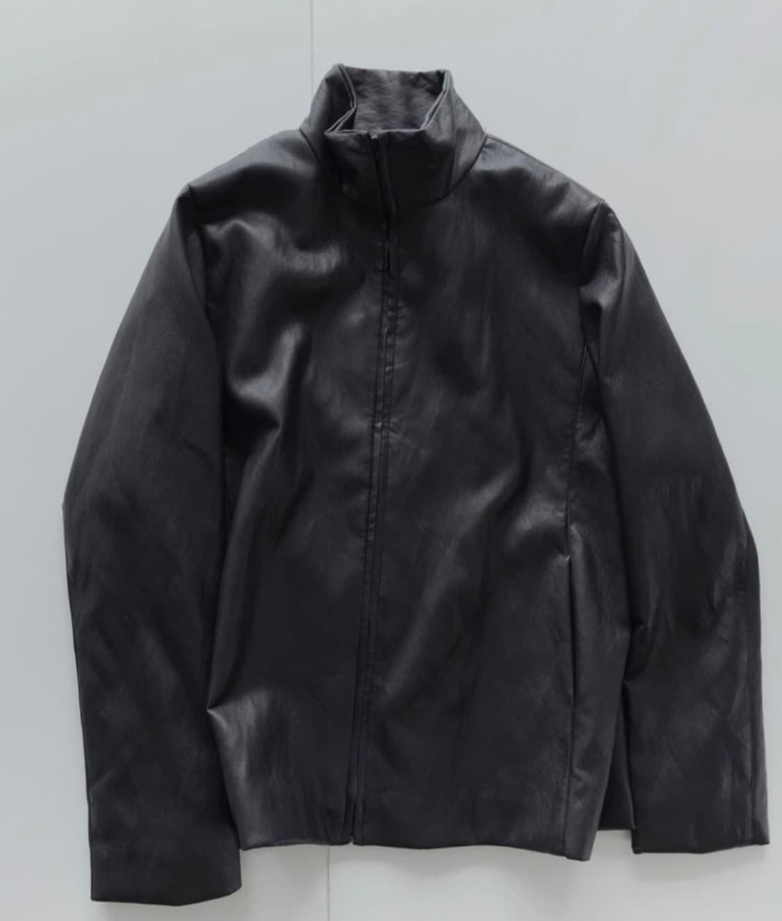 구해요) seigi 레더자켓 2사이즈 상품이미지1