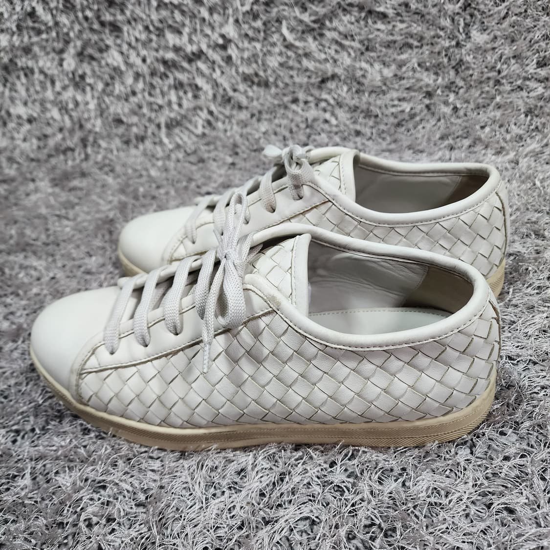 보테가베네타 스니커즈 38 상품이미지5