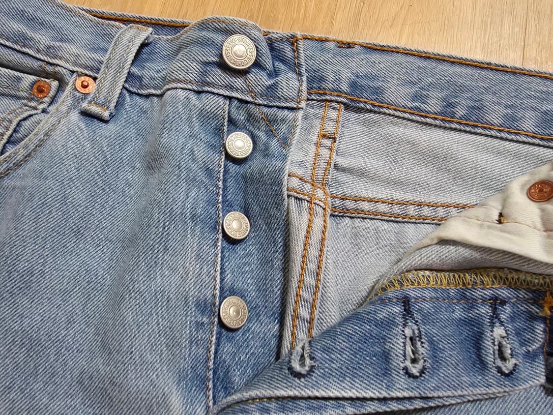 리바이스 501 93 W30 L32 상품이미지6