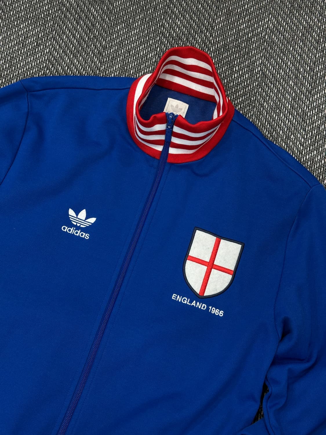 아디다스 잉글랜드 저지S 상품이미지2