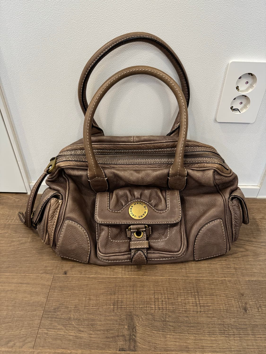 마크제이콥스 숄더백  상품이미지1