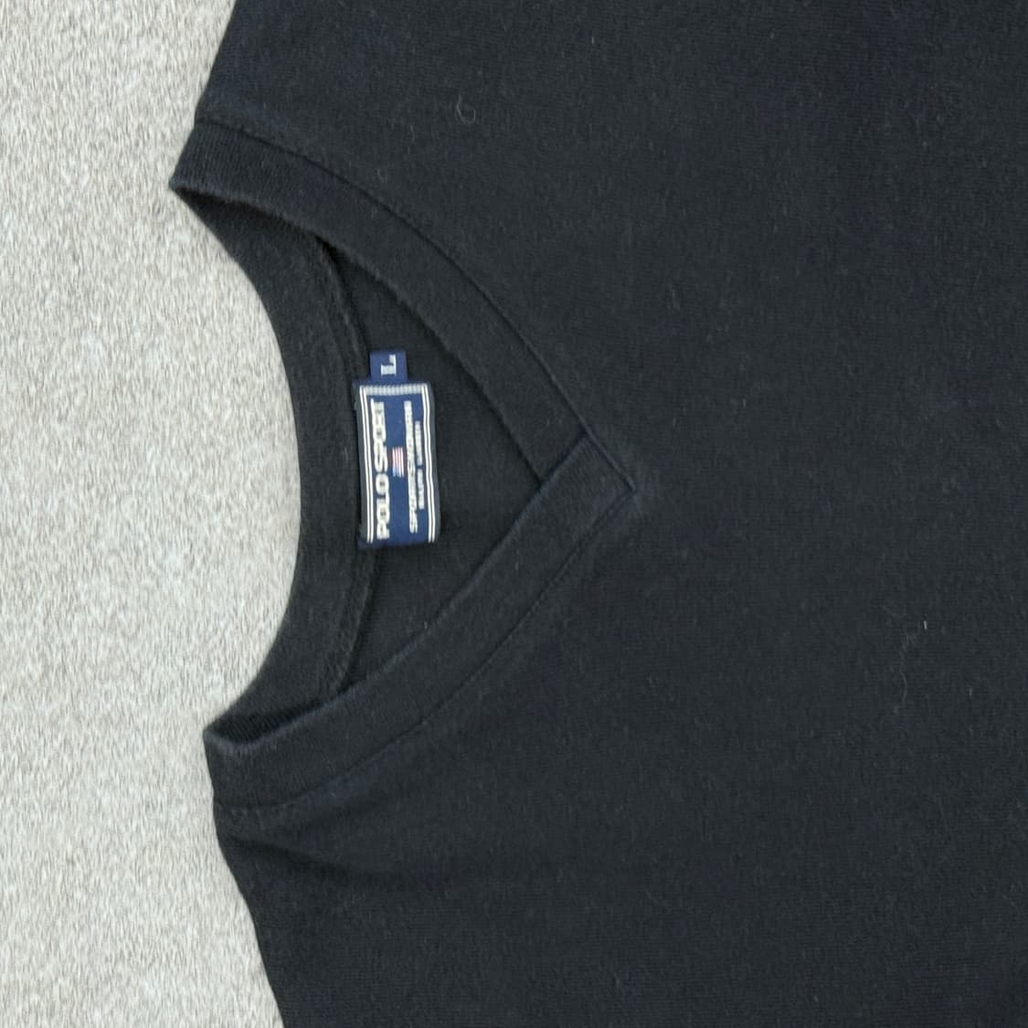 폴로랄프로렌 맨투맨 상품이미지5