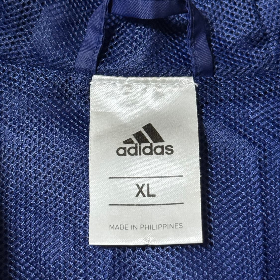 아디다스 바람막이 XL 상품이미지4