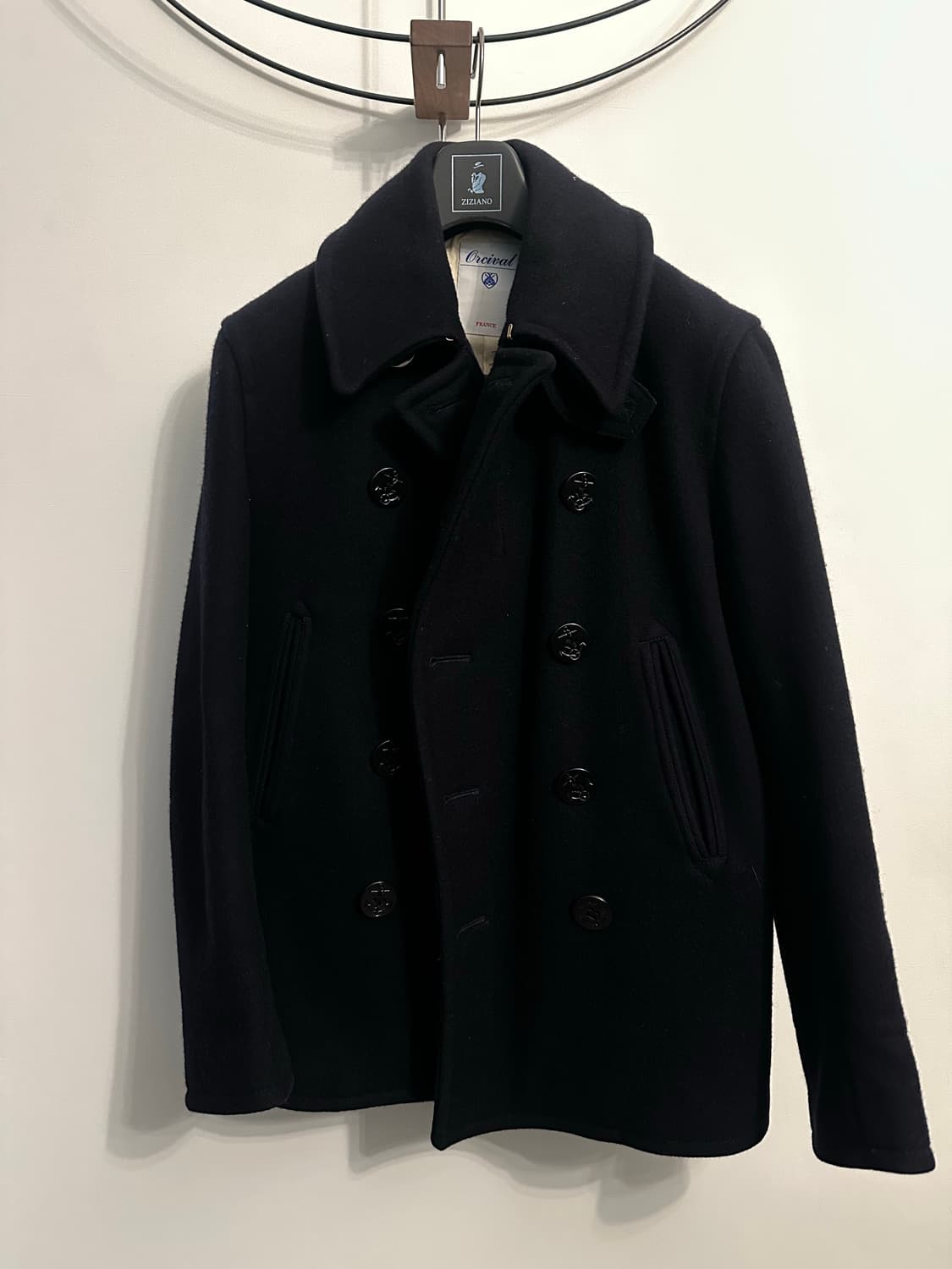 오르치발 피코트 made in france 상품이미지1