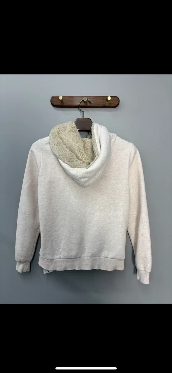 지프 패치로고 후드집업 H1638 상품이미지4