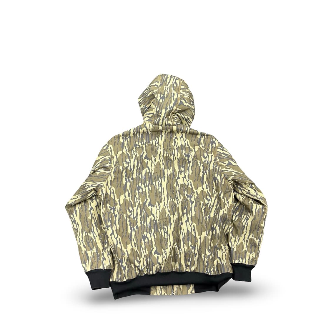 (105)칼하트카모액티브자켓 상품이미지2