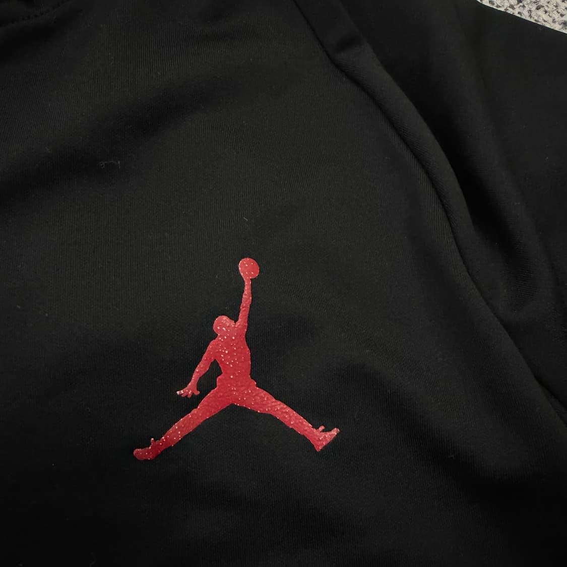 M 나이키조던 기모 후드집업0130H1 상품이미지6