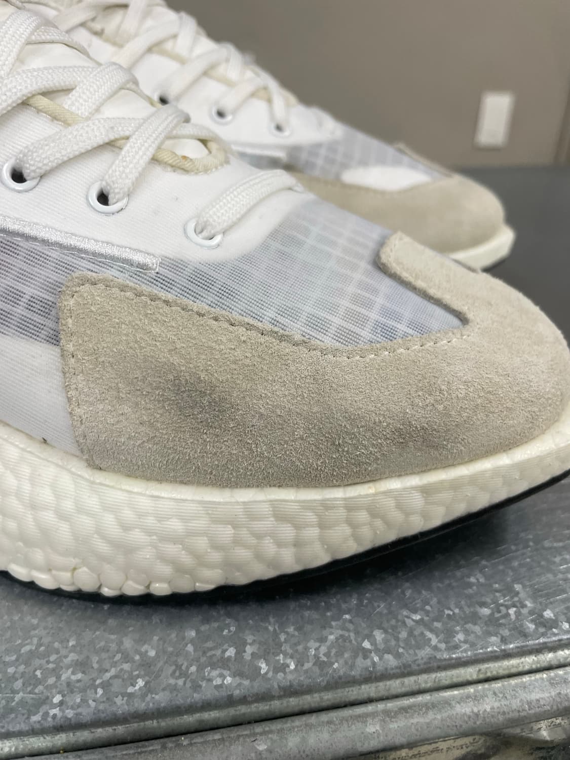 아디다스 Y-3 오리산 255 상품이미지8