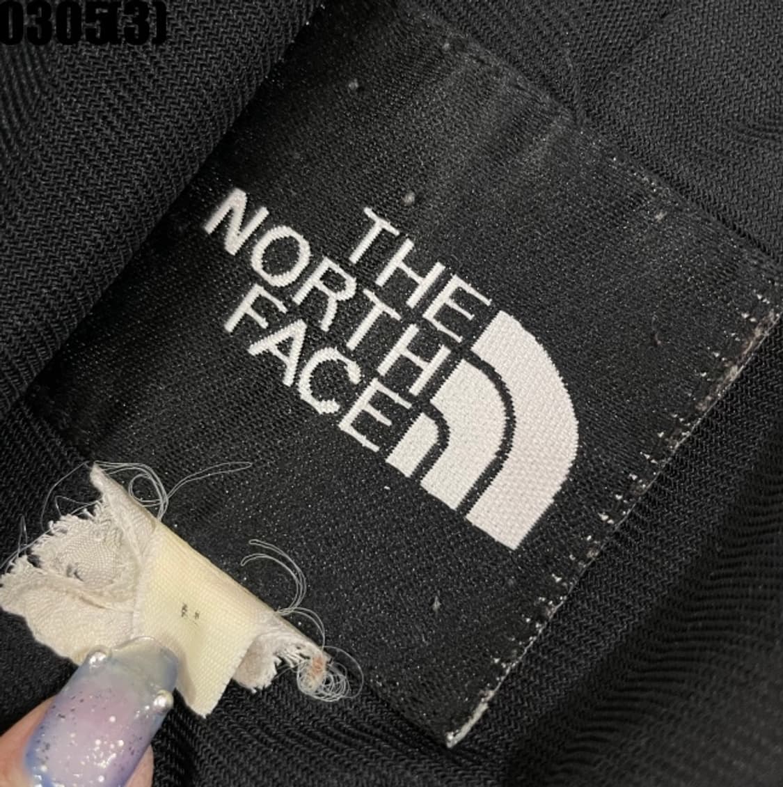 노스페이스 나일론 팬츠 상품이미지3