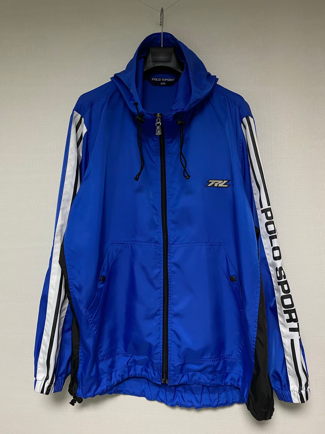 1995년 POLO SPORT 폴로스포츠 점퍼 OG 상품이미지4