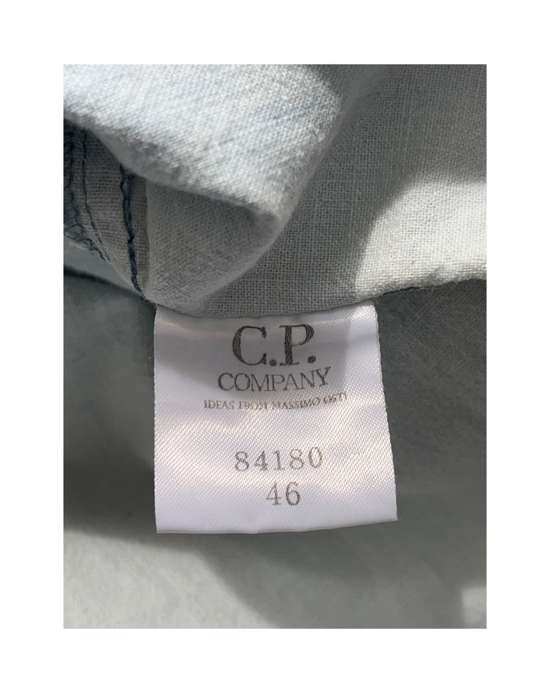 80’s Boneville by C.P. Company 상품이미지6