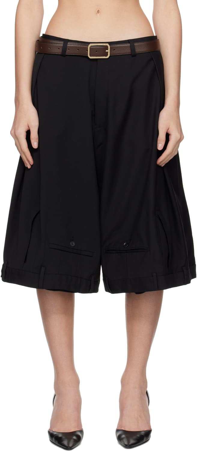 (구합니다) Hodakova 업사이드다운 쇼츠 M 구합니다! 상품이미지1