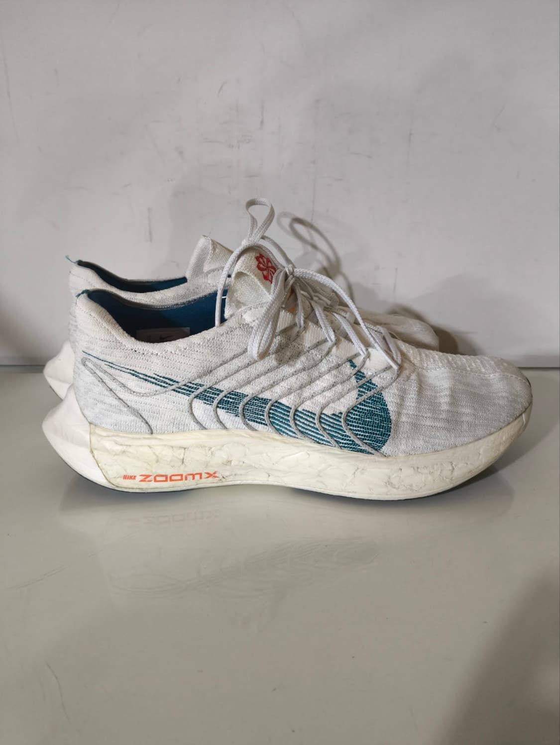 290mm 나이키 줌 페가수스 터보 넥스트 런닝화  상품이미지2