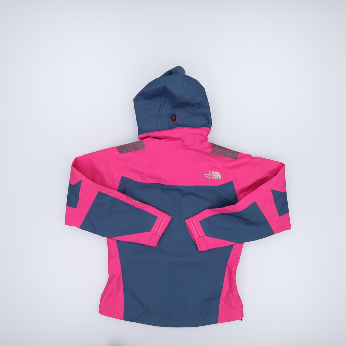 [M/85] 노스페이스 여성 고어텍스 바람막이 자켓 1103HR1 상품이미지2