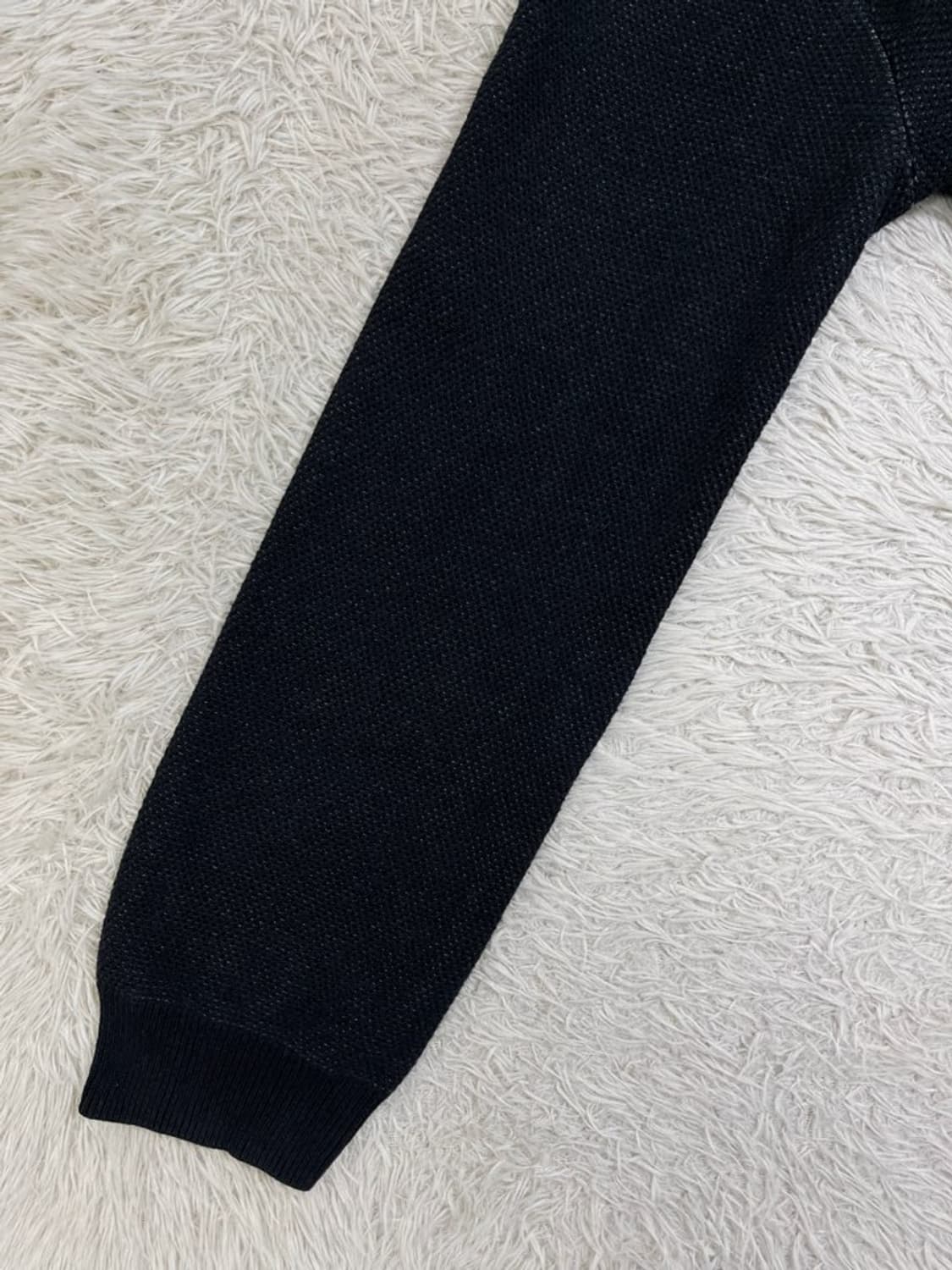 캘빈클라인 집업 니트 가디건/#2785 상품이미지2