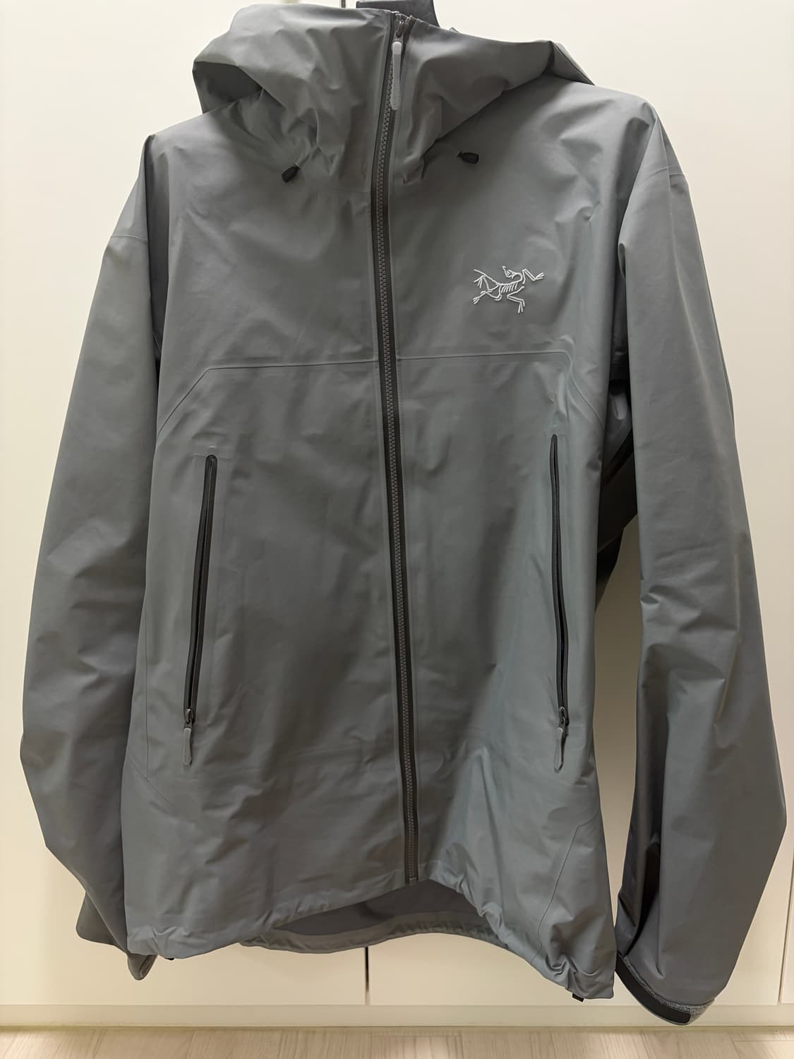 아크테릭스 베타 SL 보이드 M 상품이미지1