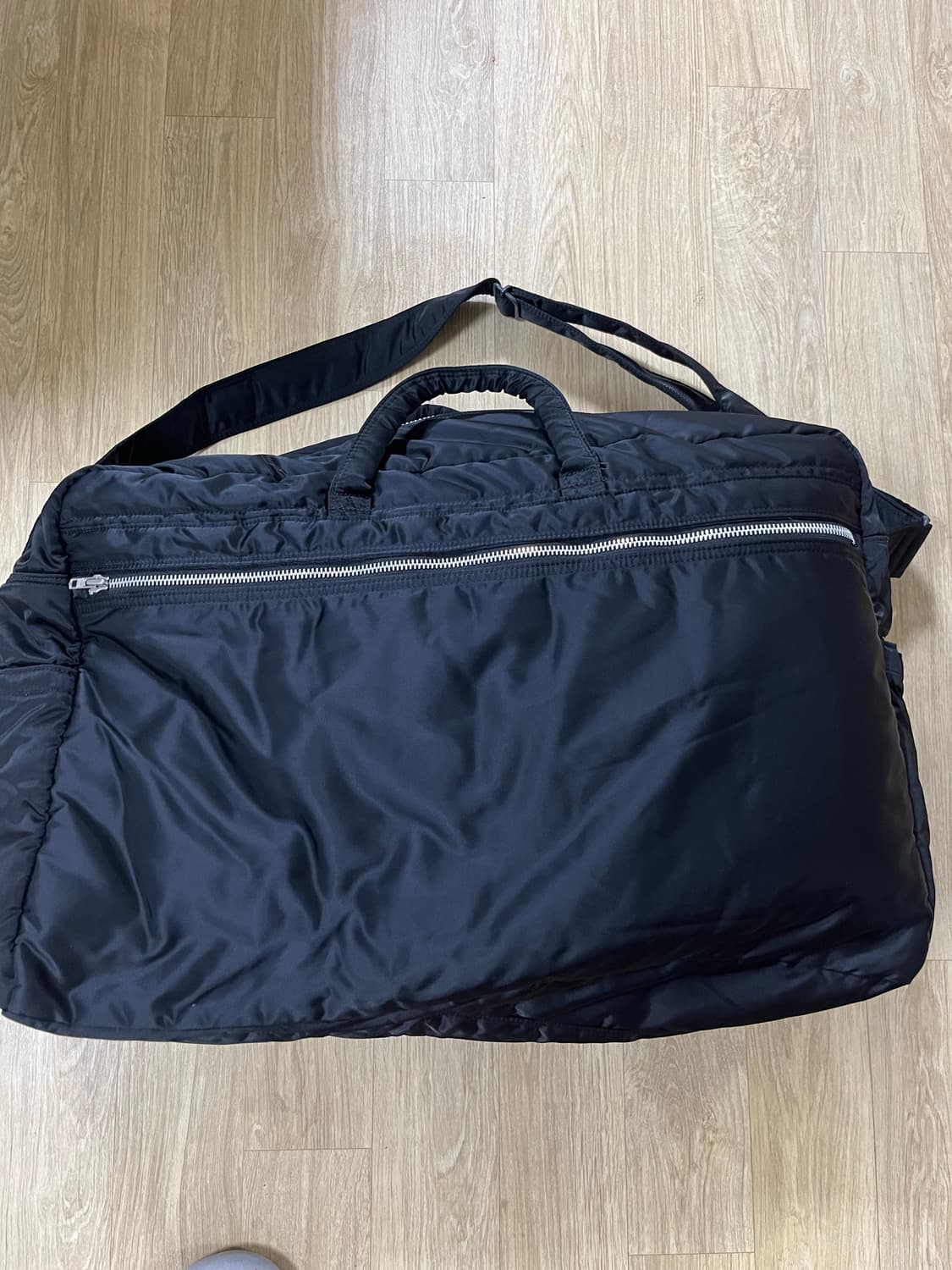 요시다 포터 탱커 2way 더플백 구형L(m사이즈감) 622-08301 상품이미지3