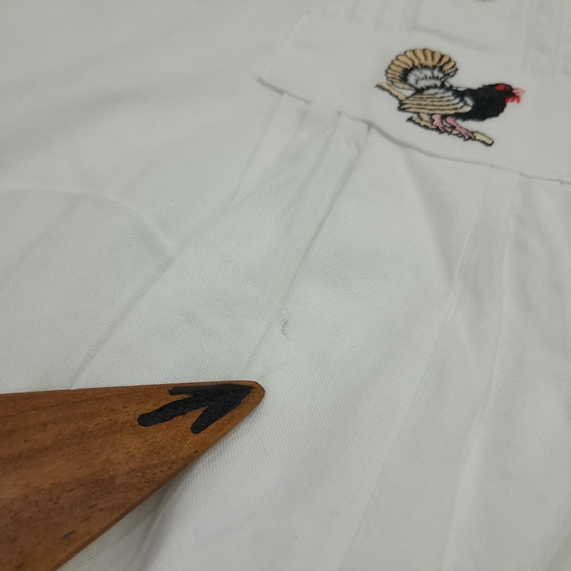 CN686 XL Arzberger 독일 트라흐텐 바바리안 알펜 셔츠 상품이미지6