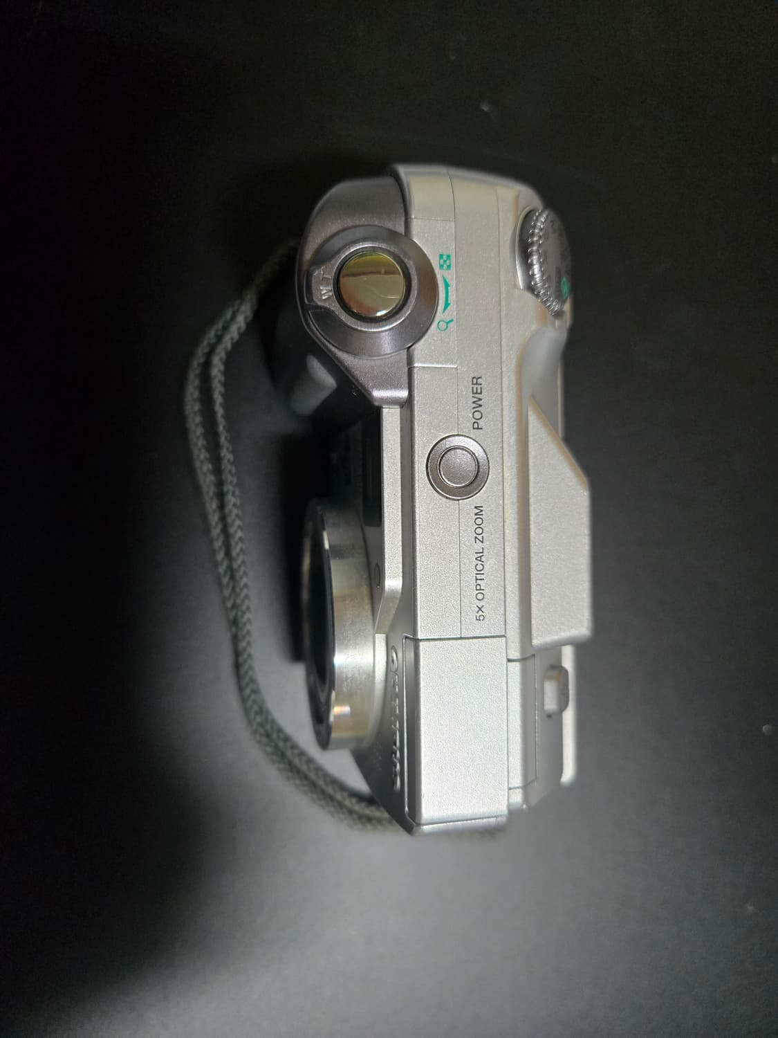 디카 올림푸스 카메디아 c-5500 상품이미지3