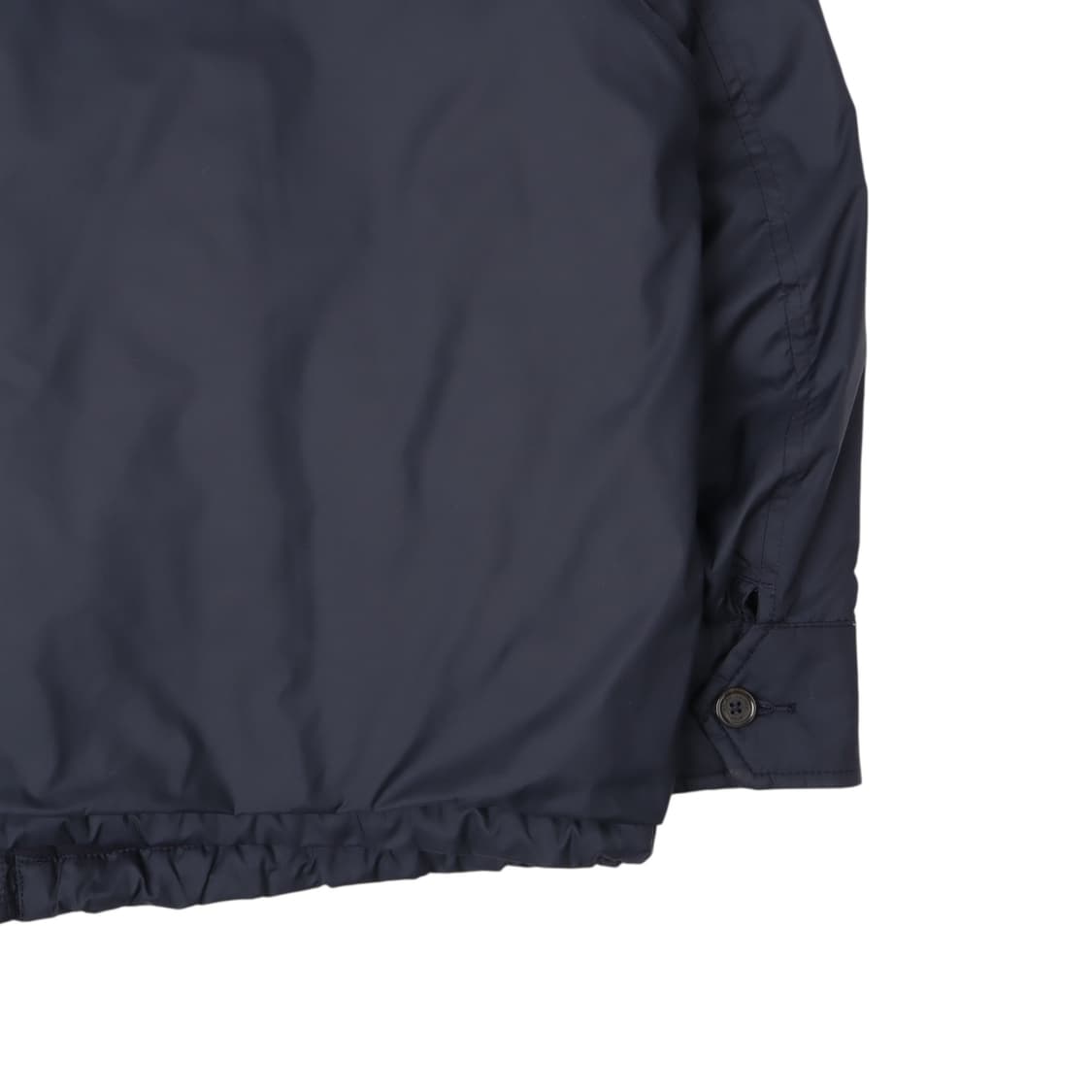 폴로 랄프로렌 네이비 폴리 필다운 점퍼 상품이미지7