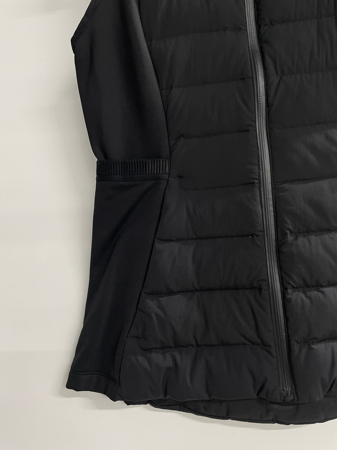 룰루레몬 구스다운조끼 상품이미지4