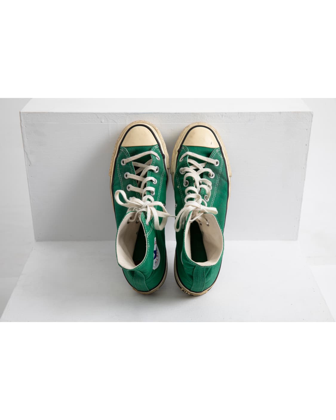 Converse Japan All Star J HI 상품이미지1