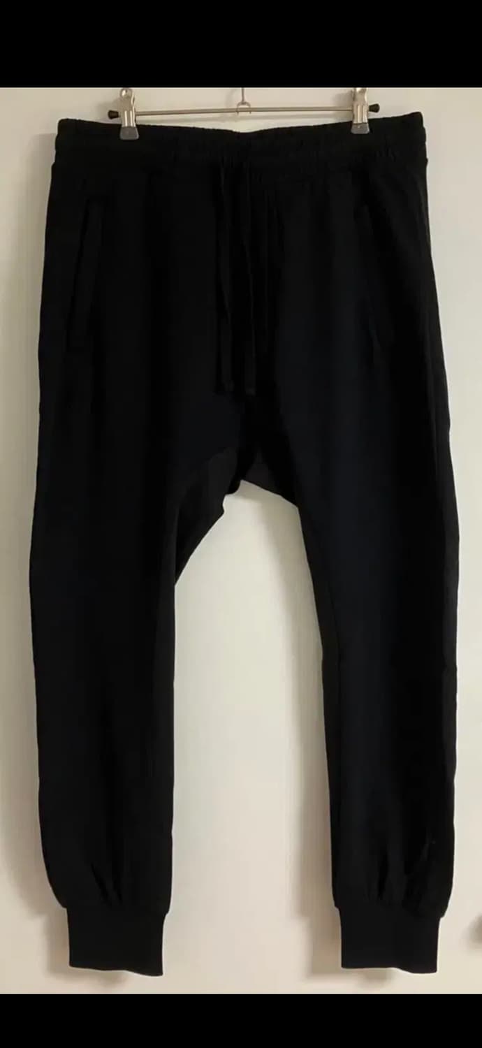 [thom/krom] M ST 228 조거팬츠 상품이미지2