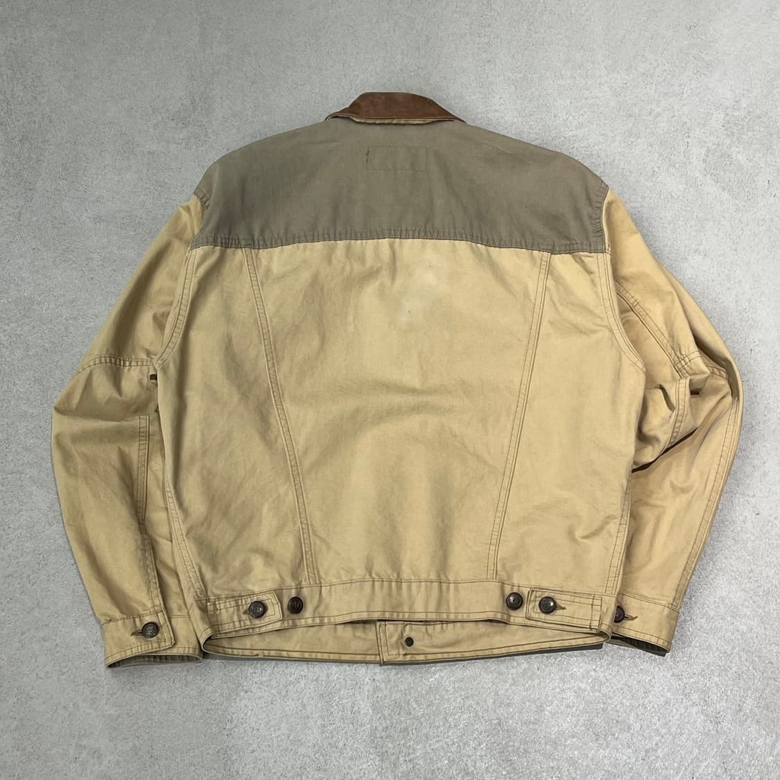 말보로 클래식 웨스턴자켓 s09929 상품이미지2