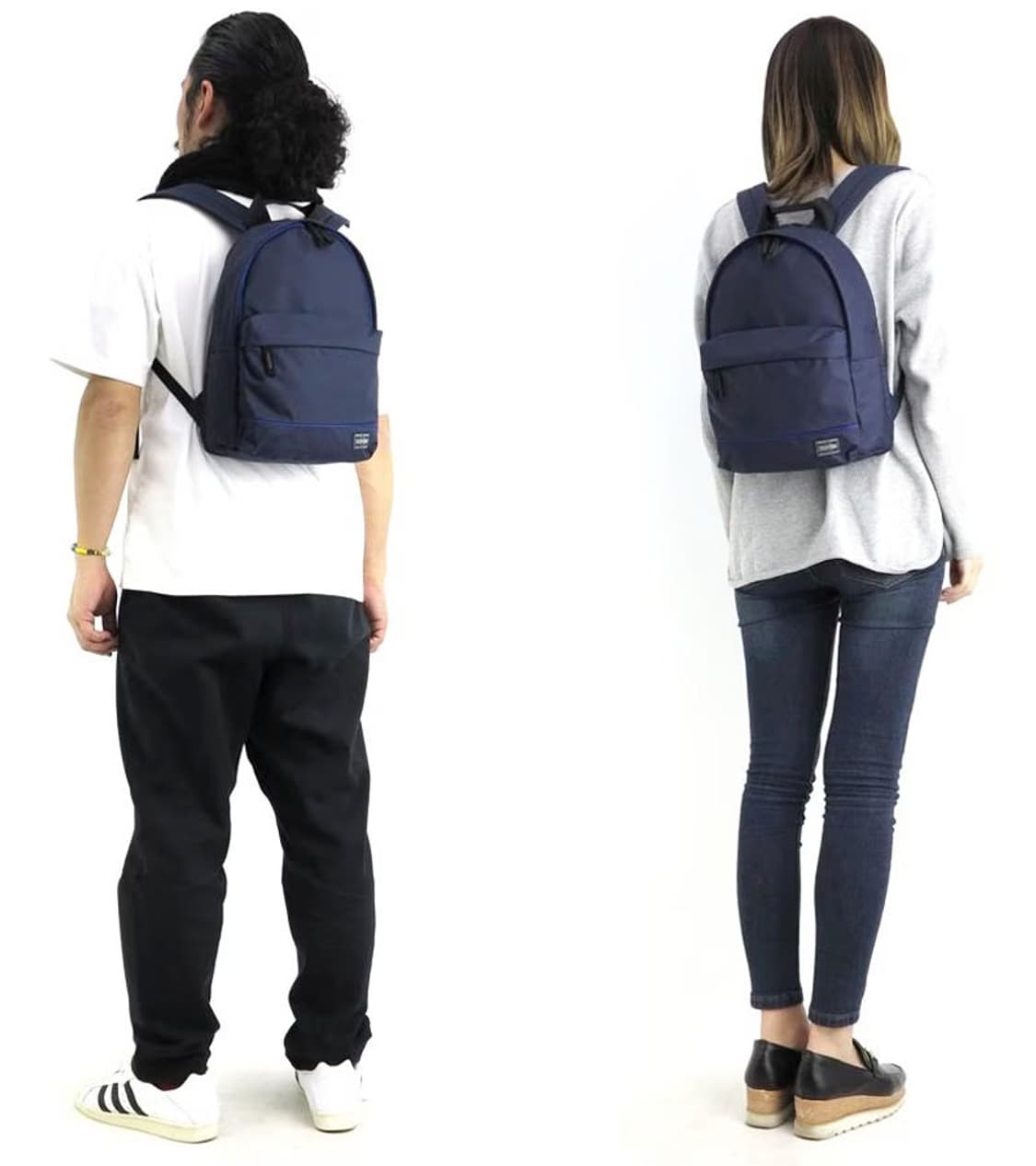 PORTER - MOUSSE DAYPACK 상품이미지3