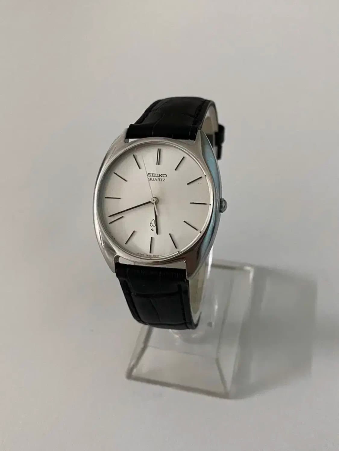 Seiko 세이코 쿼츠 샤리오 상품이미지1