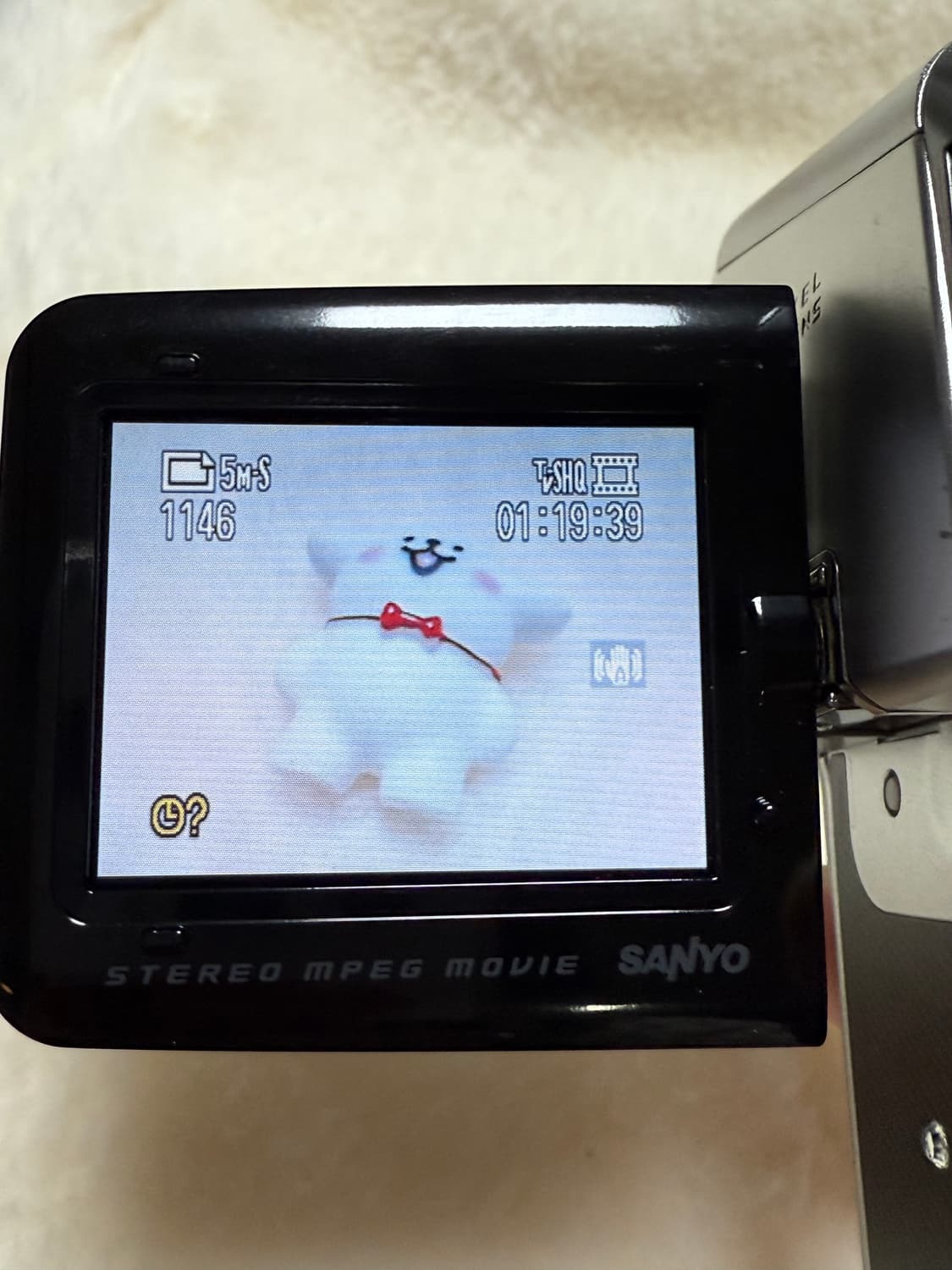 작티c6 한국어o 황변,비네팅x 박스o 상품이미지8