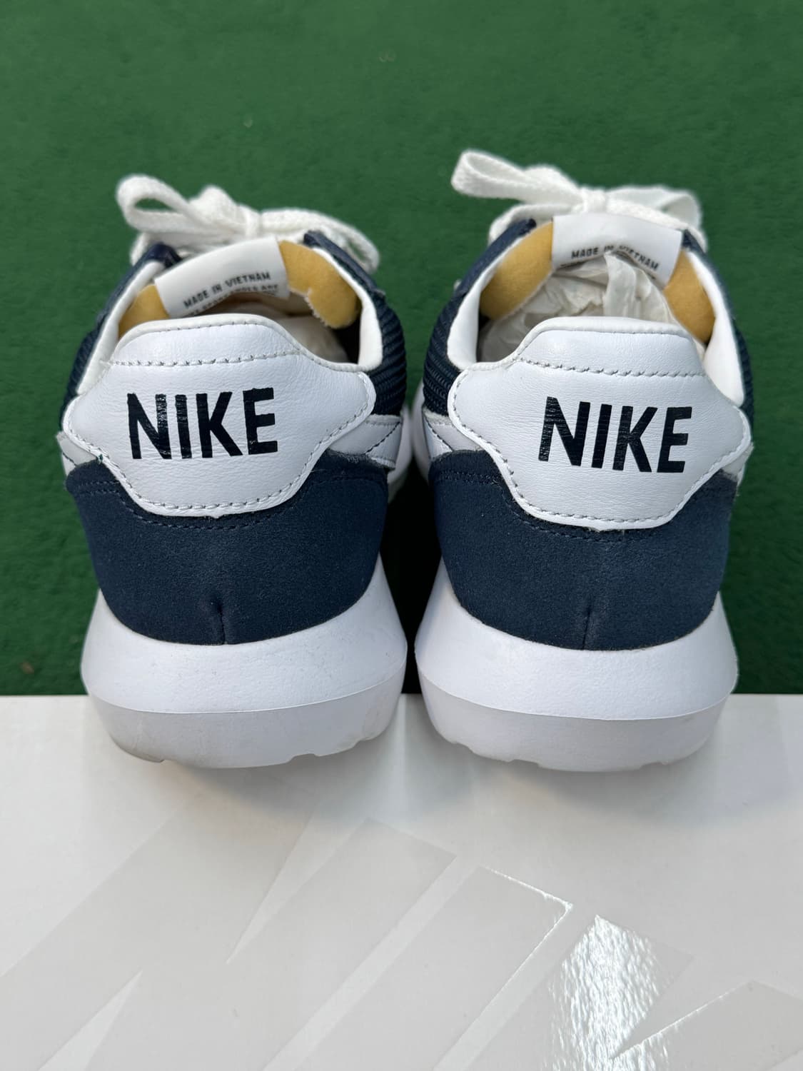 나이키 프라그먼트 로쉐 LD1000 네이비 상품이미지6