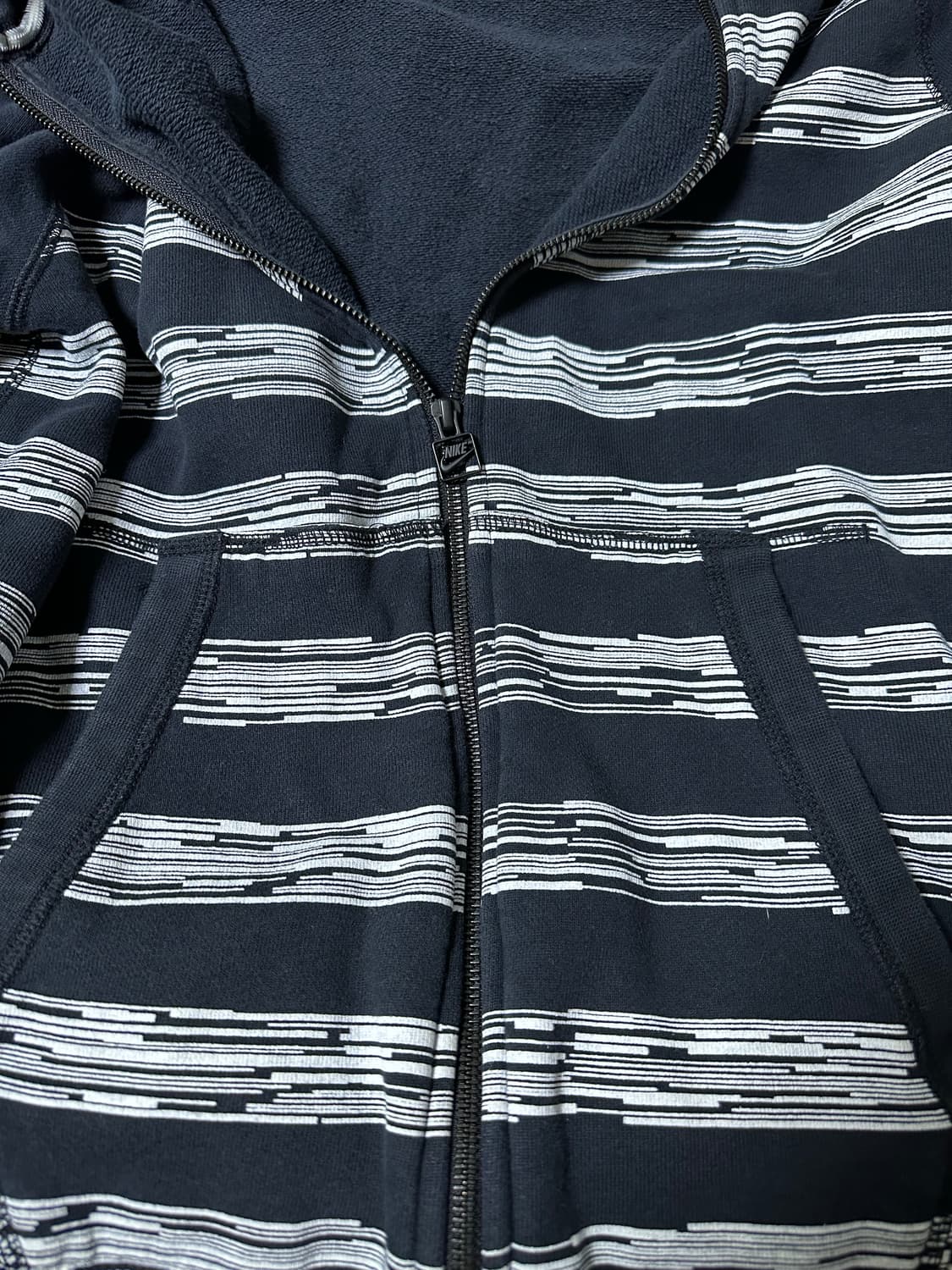 나이키 후드집업 L사이즈 상품이미지4