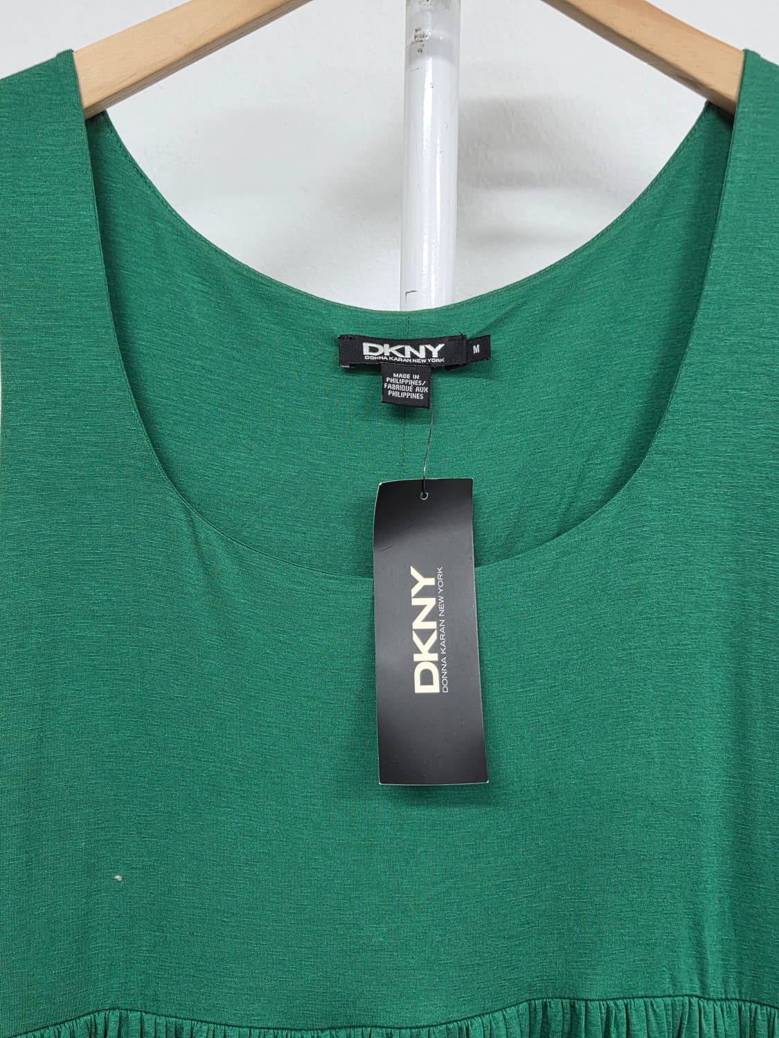 DKNY 드레스 롱원피스 저지원피스 상품이미지2