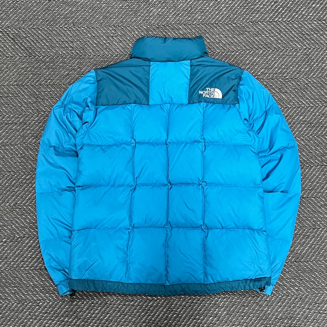 노스페이스 아웃도어 덕다운 패딩 v1040 상품이미지2