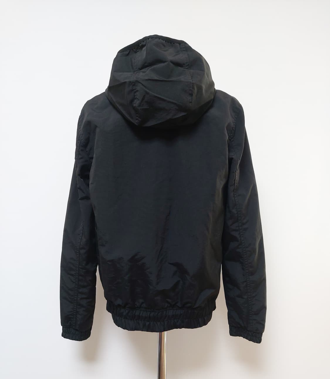 타미힐피거 아동 후디드 에센셜 자켓 (아동 164)여성 55~66
 상품이미지3