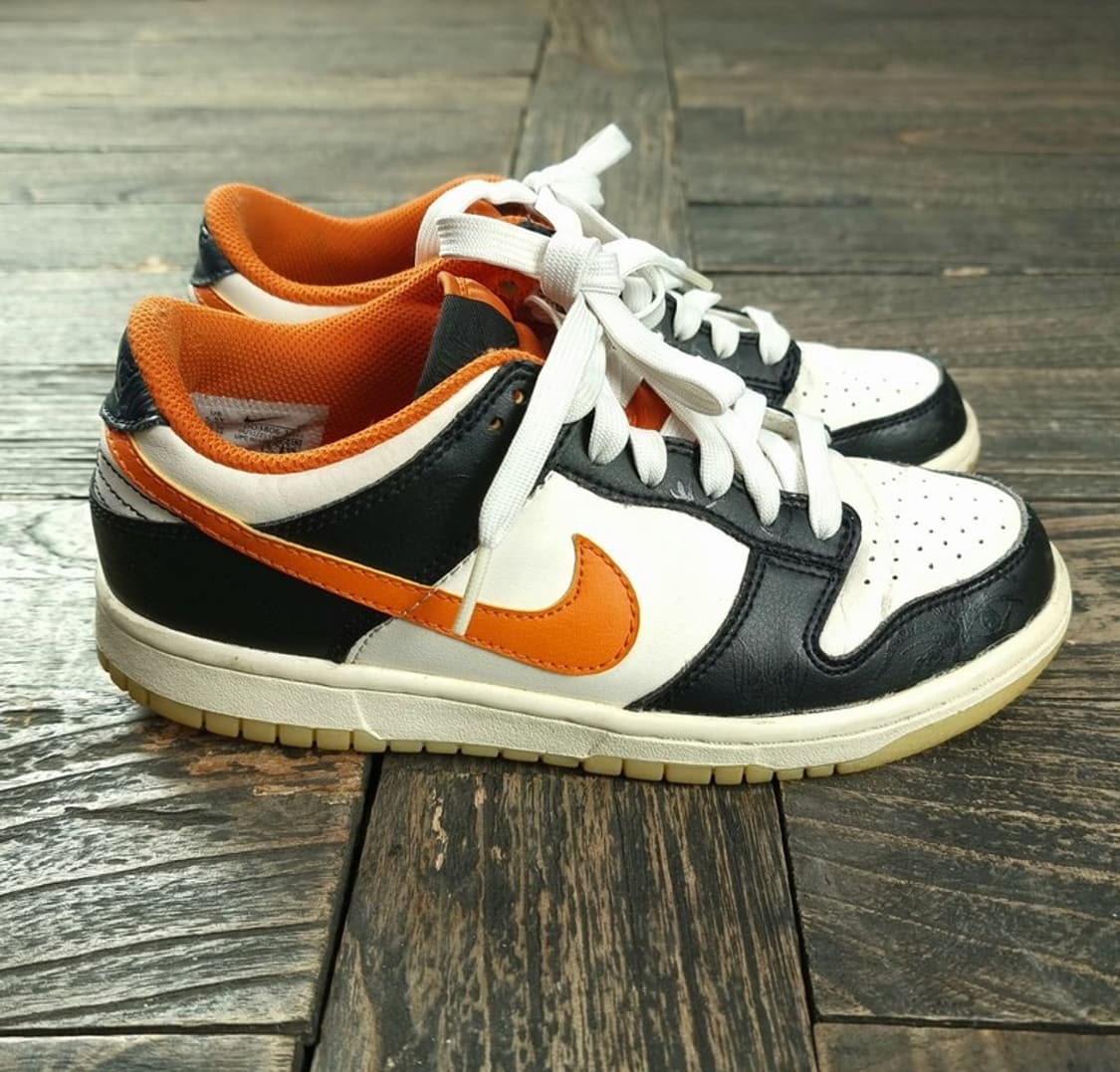 [나이키] 덩크 로우 1 할로윈 M19092 상품이미지3