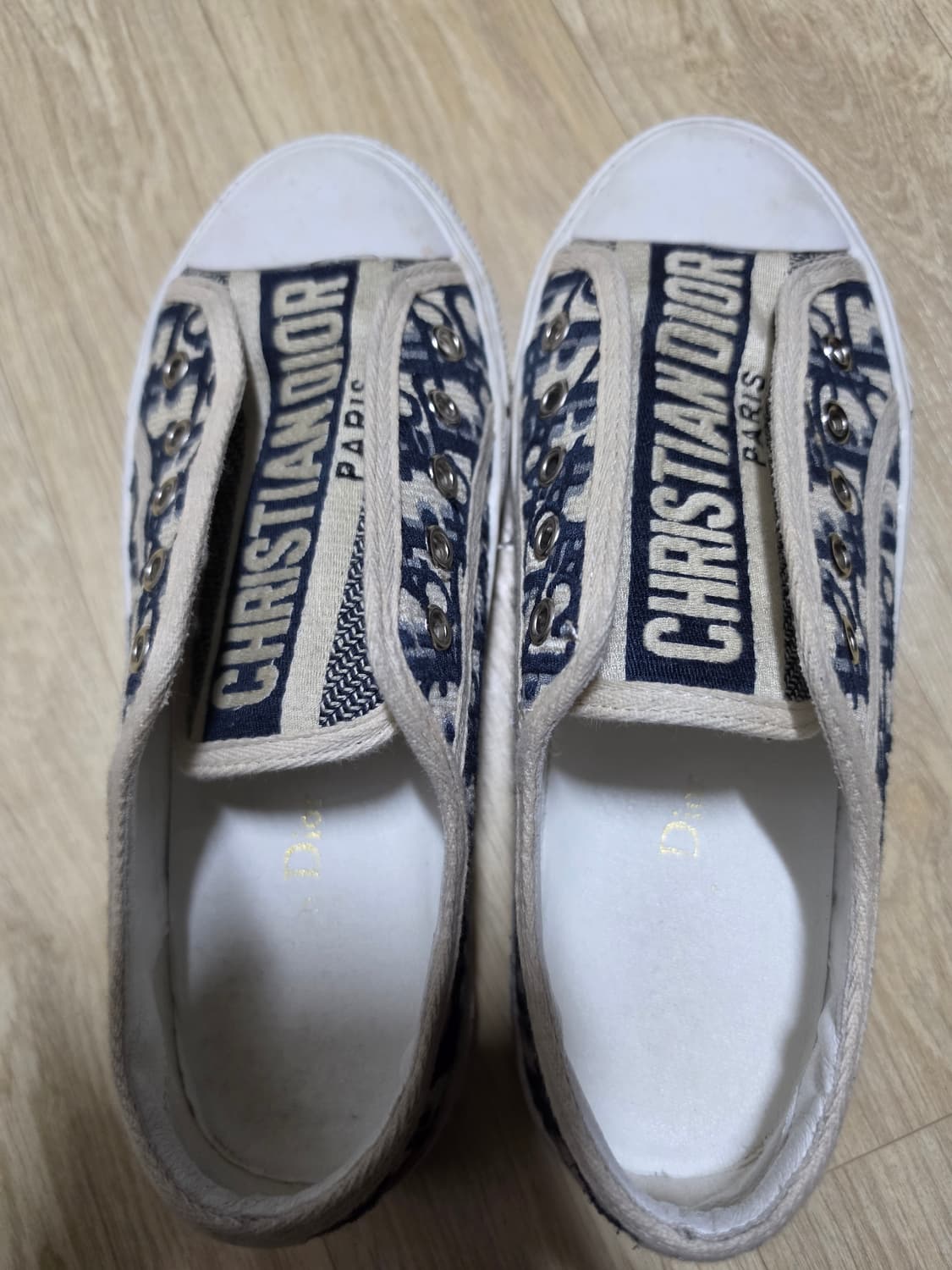 디올스니커즈  255 상품이미지1