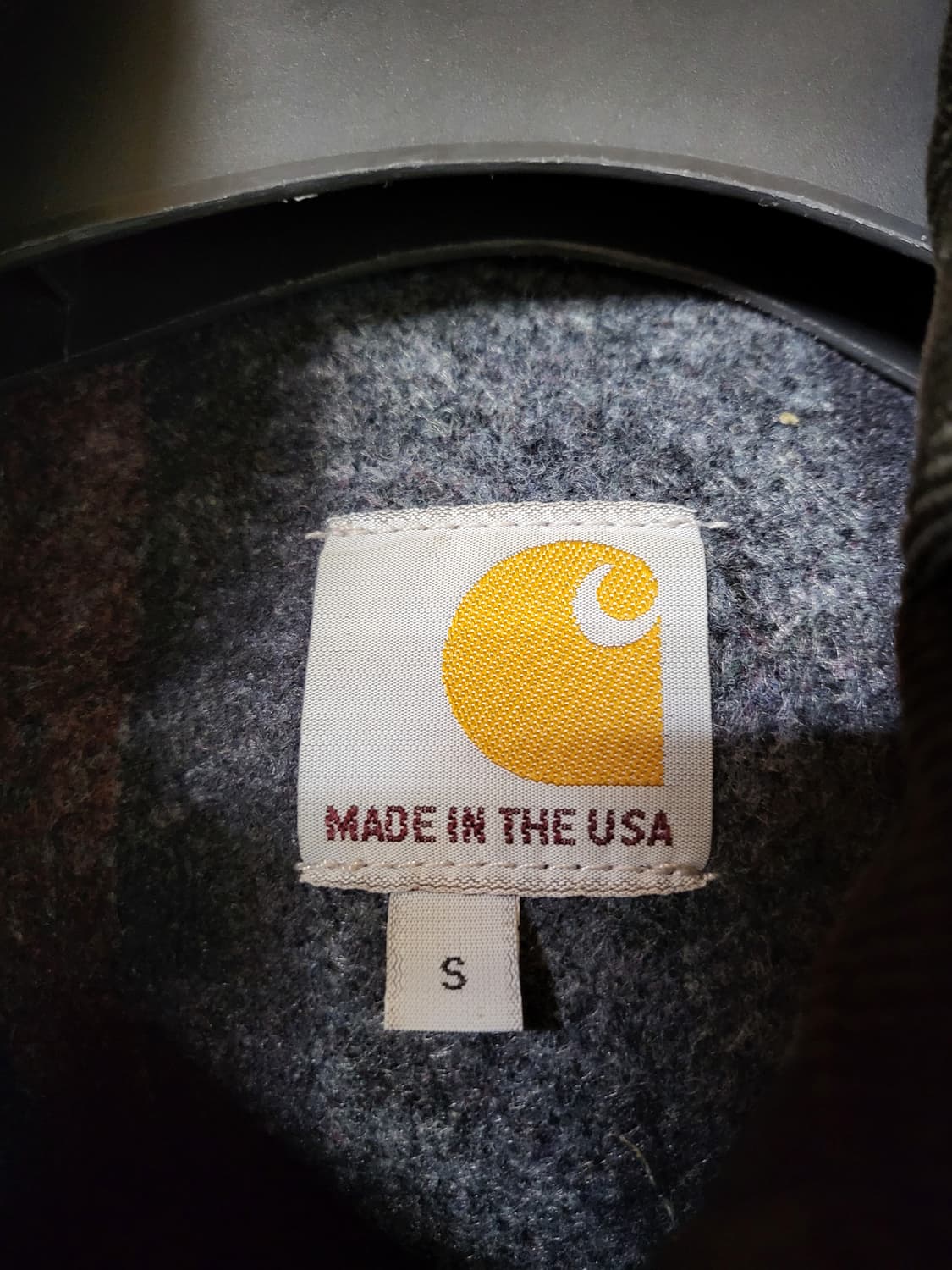 칼하트 디트로이트  자켓 상품이미지2