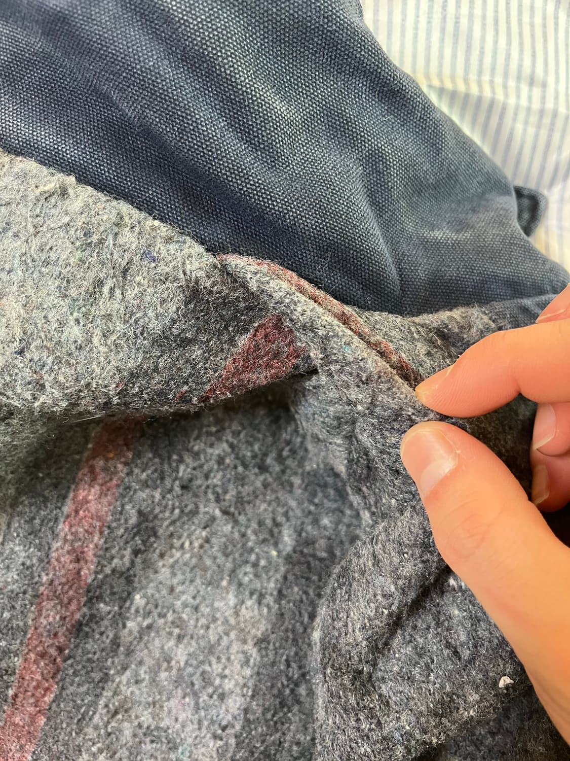 90s 칼하트 초어재킷 상품이미지7