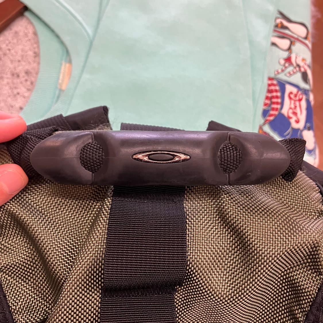 N19 오클리 백팩 상품이미지6