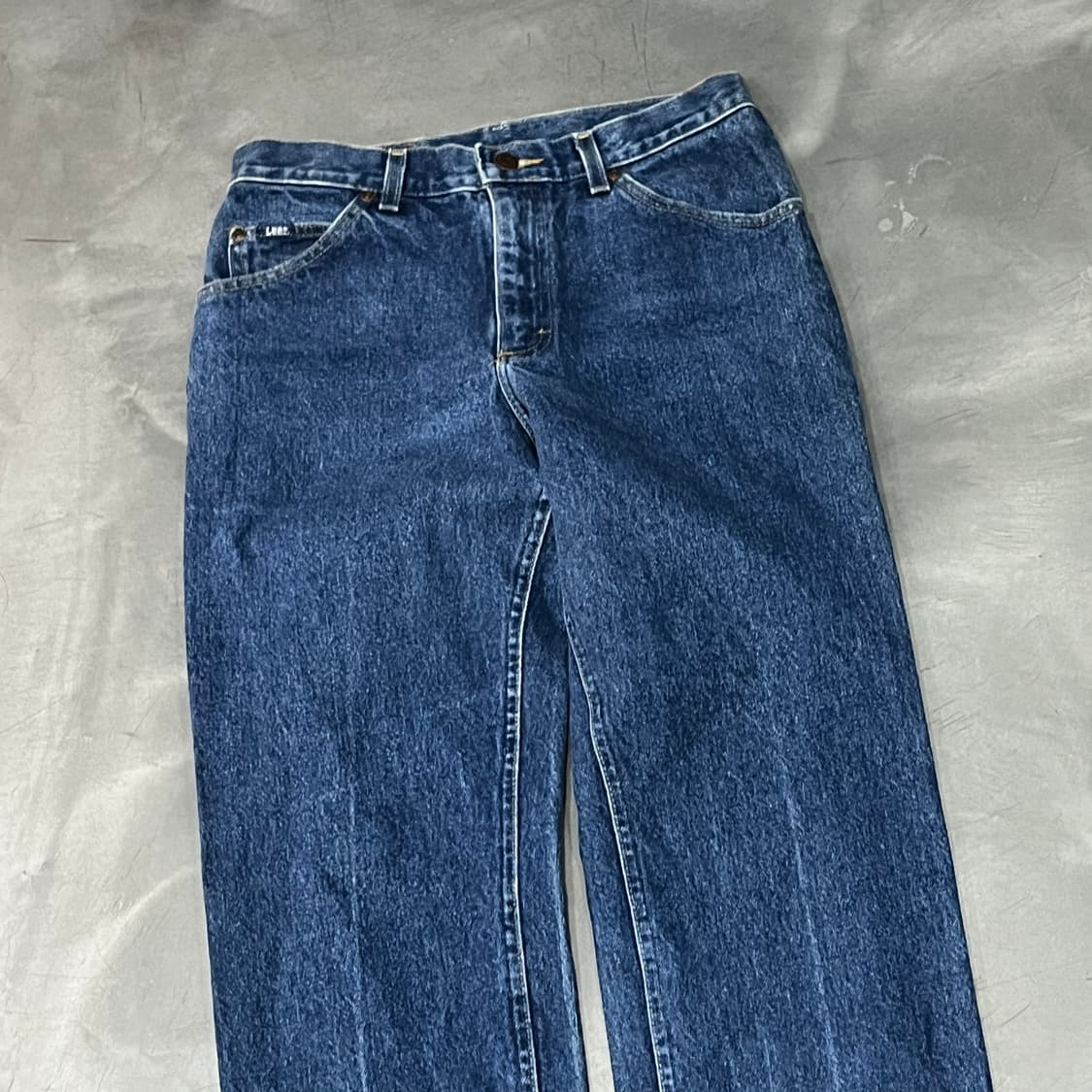  90s 리 데님 팬츠 y15455 상품이미지3