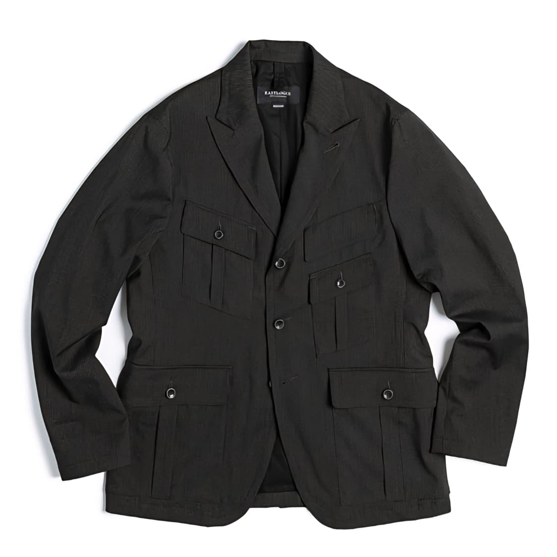 이스트로그 코튼 블레이저 상품이미지1