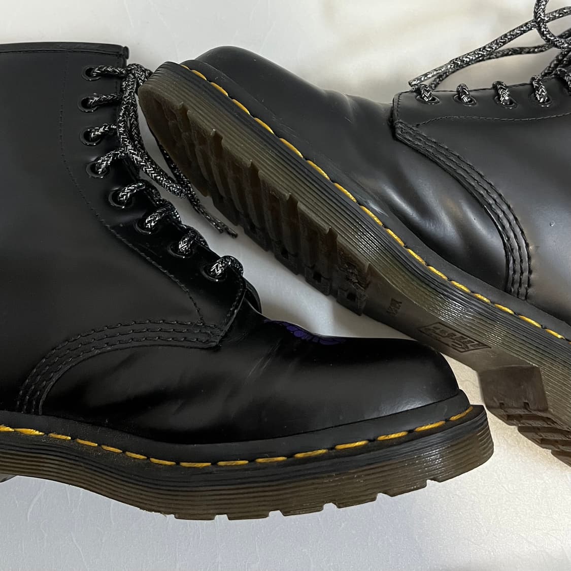 [260] 닥터마틴x니들스 1460 부츠 상품이미지7