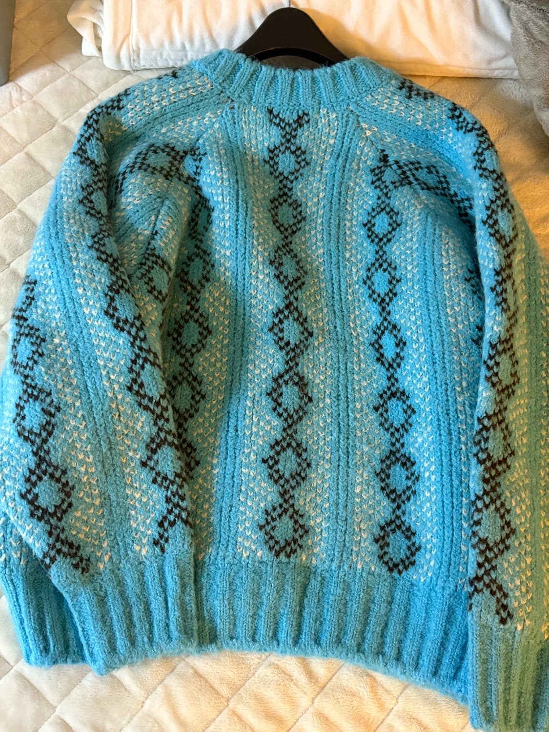 Green Butter 그린버터 가디건 상품이미지2