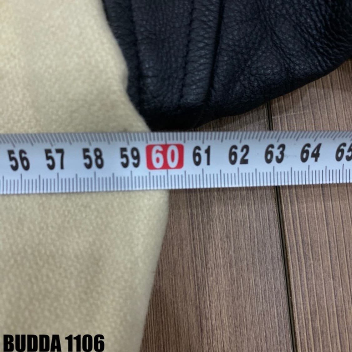 빈티지 jpn 바시티 자켓 100 상품이미지8