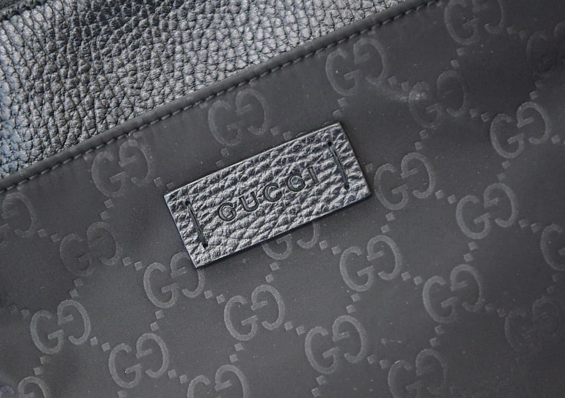 구찌 GG 나일론 메신저백(정품) 상품이미지6