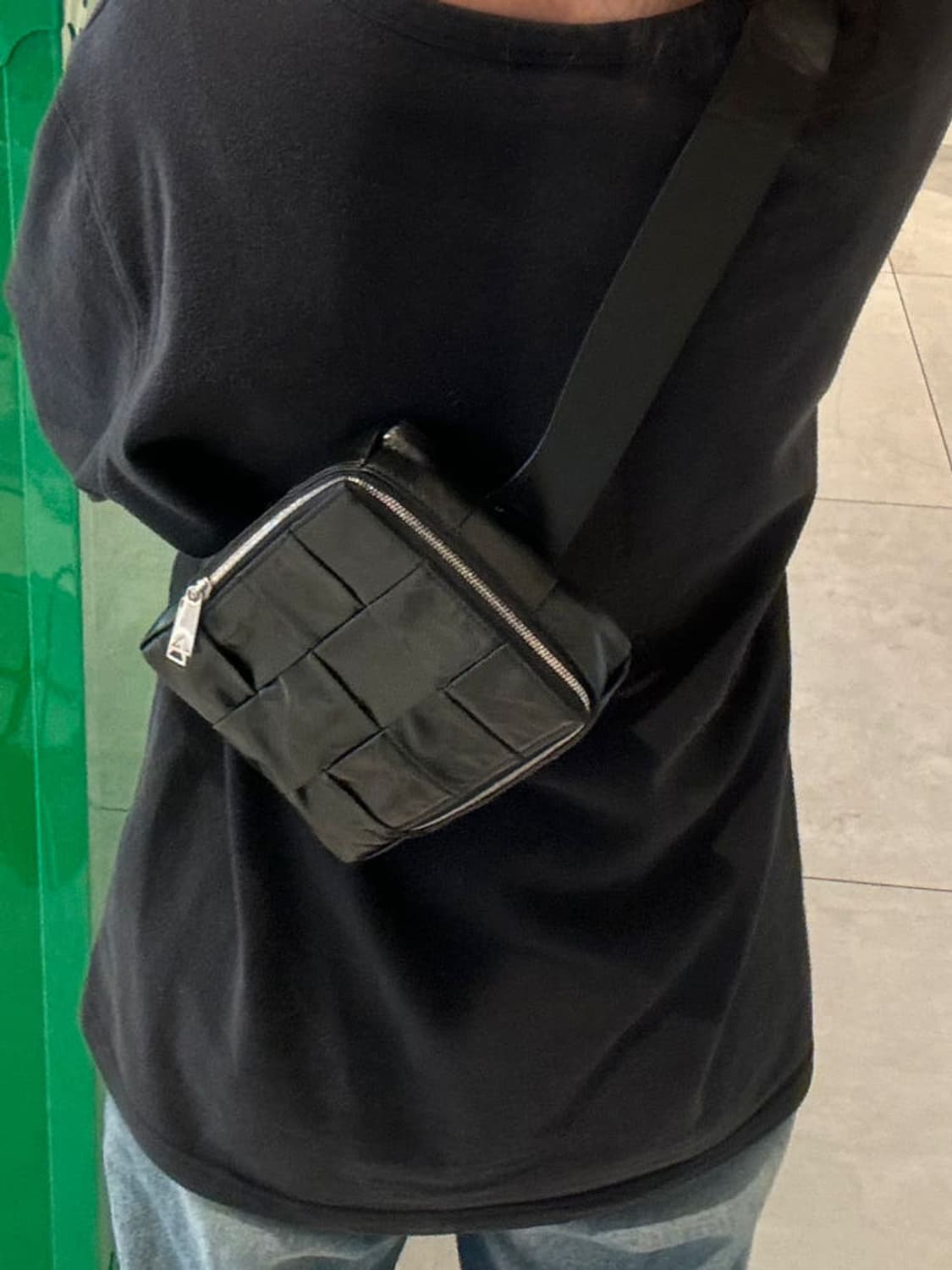 [보테가베네타] 슬링백 상품이미지5